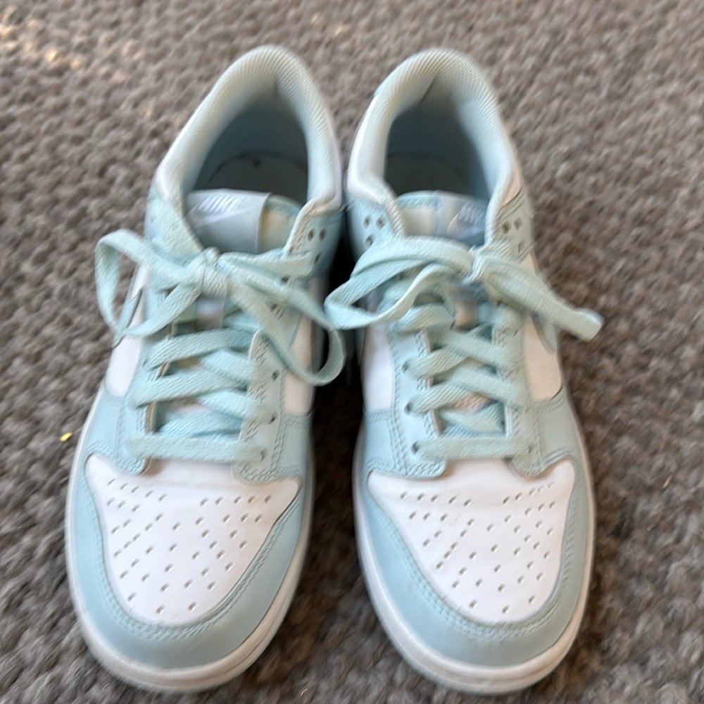 Nike- Dunks
